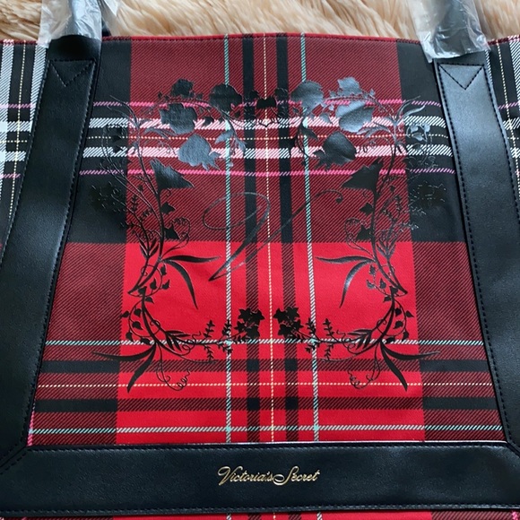 Victoria’s Secret tote - Picture 2 of 5